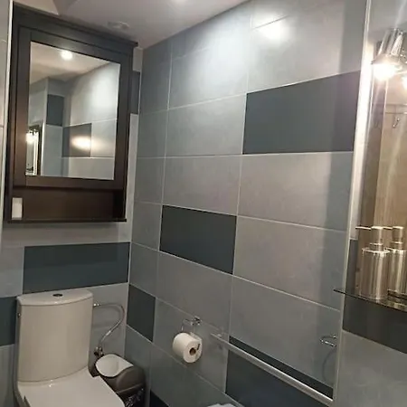 Tres Bel Appartement, Terrasse Partagee, Jardin A - Le 