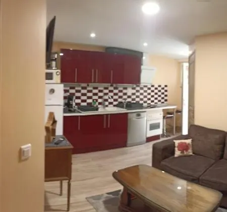 Appartement Très Bel Entier, Terrasse, Jardin à